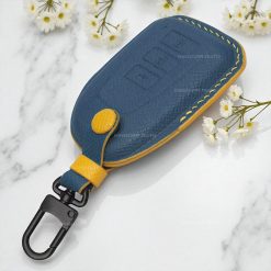 Bao da chìa khoá Toyota 38 9