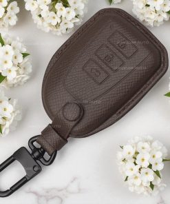 Bao da chìa khoá Toyota 38 4