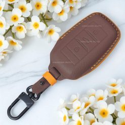 Bao da chìa khoá Vinfast VF5 20