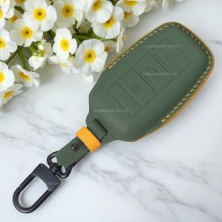 Bao da chìa khoá Vinfast VF5 14