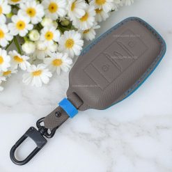 Bao da chìa khoá Vinfast VF5 8