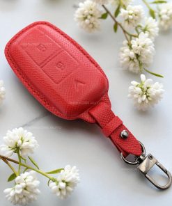 Bao da chìa khoá Vinfast VF3 31