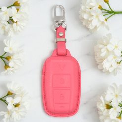 Bao da chìa khoá Vinfast VF3 29