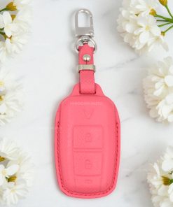 Bao da chìa khoá Vinfast VF3 29