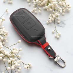 Bao da chìa khoá Vinfast VF3 26