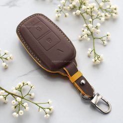 Bao da chìa khoá Vinfast VF3 22