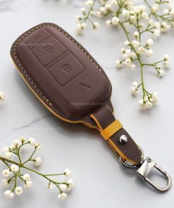 Bao da chìa khoá Vinfast VF3 22