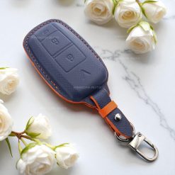 Bao da chìa khoá Vinfast VF3 20