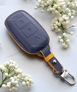 Bao da chìa khoá Vinfast VF3 18