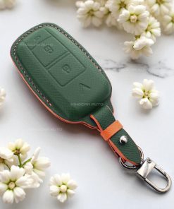 Bao da chìa khoá Vinfast VF3 16