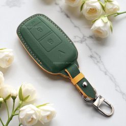 Bao da chìa khoá Vinfast VF3 14