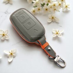 Bao da chìa khoá Vinfast VF3 13