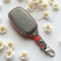 Bao da chìa khoá Vinfast VF3 12