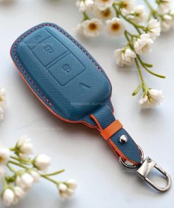 Bao da chìa khoá Vinfast VF3 10