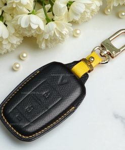 Bao da chìa khoá Vinfast VF3 6