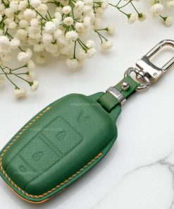 Bao da chìa khoá Vinfast VF3 3