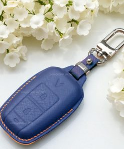 Bao da chìa khoá Vinfast VF3 1