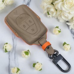 Bao da chìa khoá Vinfast VF E34 12