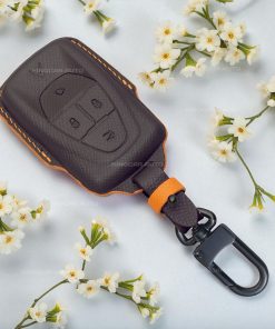 Bao da chìa khoá Vinfast VF E34 10