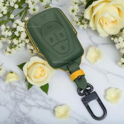 Bao da chìa khoá Vinfast VF E34 7