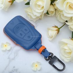 Bao da chìa khoá Vinfast VF E34 6
