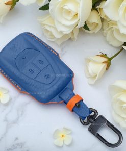 Bao da chìa khoá Vinfast VF E34 6