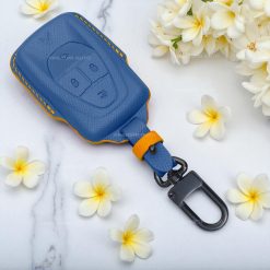 Bao da chìa khoá Vinfast VF E34 5