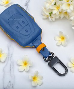 Bao da chìa khoá Vinfast VF E34 5