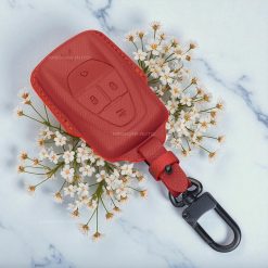 Bao da chìa khoá Vinfast VF E34 4