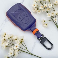 Bao da chìa khoá Vinfast VF E34 3