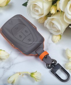 Bao da chìa khoá Vinfast VF E34 2