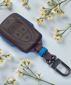 Bao da chìa khoá Vinfast VF E34 1