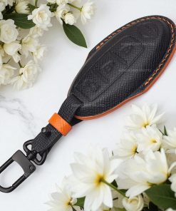 Bao da chìa khoá Nissan 21