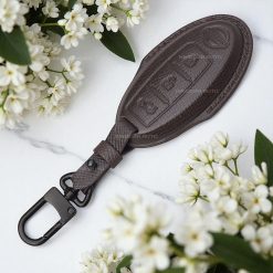 Bao da chìa khoá Nissan 20