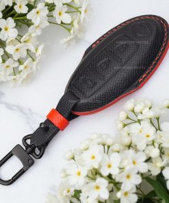 Bao da chìa khoá Nissan 17