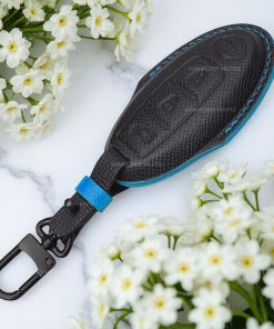 Bao da chìa khoá Nissan 15