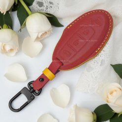 Bao da chìa khoá Nissan 14