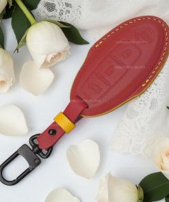 Bao da chìa khoá Nissan 14