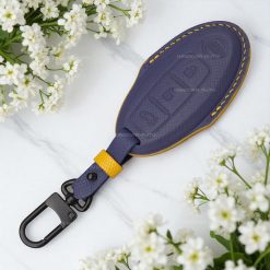 Bao da chìa khoá Nissan 8