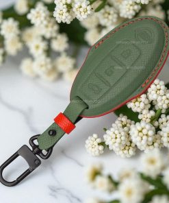 Bao da chìa khoá Nissan 6