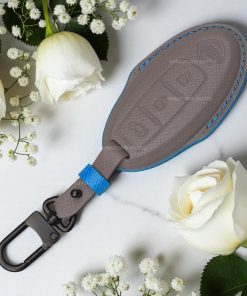 Bao da chìa khoá Nissan 1